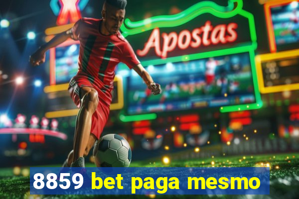 8859 bet paga mesmo